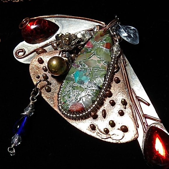 ConsciousCreations Silversmith Design - Picture 2 of 4